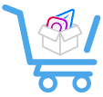 پکیج ترکیبی تلگرام و اینستاگرام
