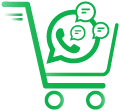 Whatsapp bulk message sender robot