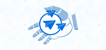 Telegram Group Messaging Bot