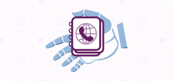 استخراج شماره از دیوار