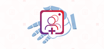 ربات افزایش فالوور اینستاگرام