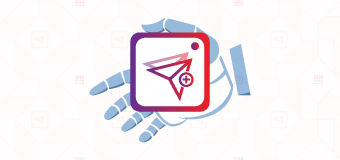 ارسال دایرکت انبوه در اینستاگرام