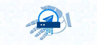 ربات دیلیت اکانت تلگرام