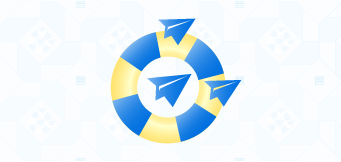 Golden Support for Telegram Bulk Messaging