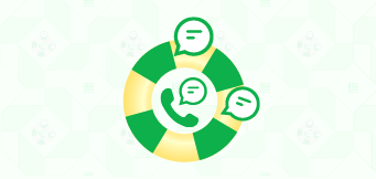 پشتیبانی طلایی ارسال پیام انبوه واتساپ