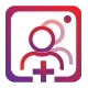 v-User instagram Bot