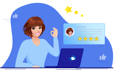 رضایت مشتری