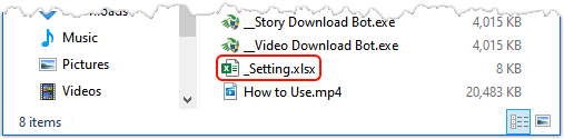 pdf file