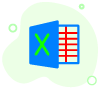 Microsoft Excel