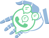 whatsapp features