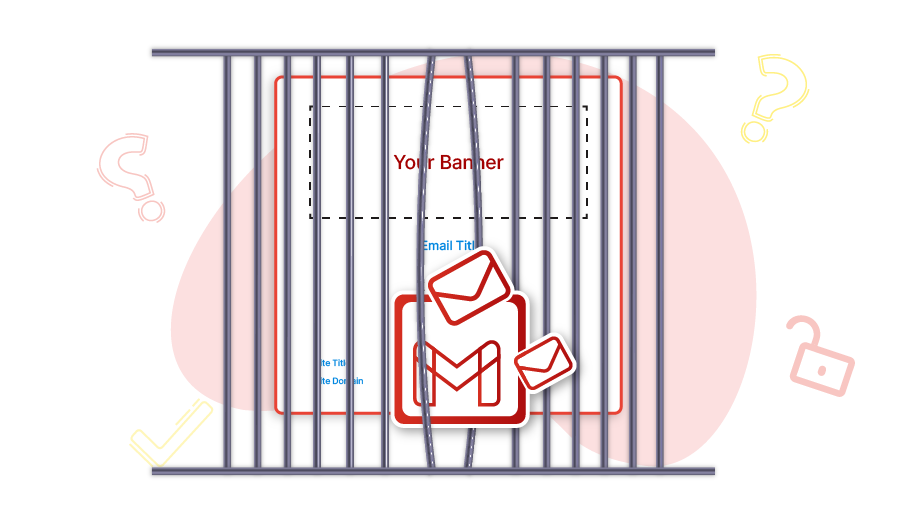 Tips and tricks to avoid getting spammed in sending bulk emails