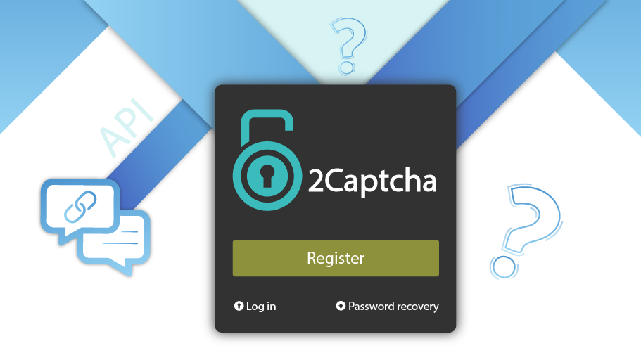 How to Get a 2Captcha Token Auto Commenter Bot Package - Is Banner