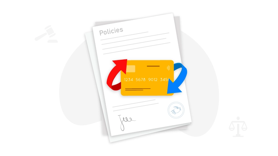 vUser products refund policy - Is Banner