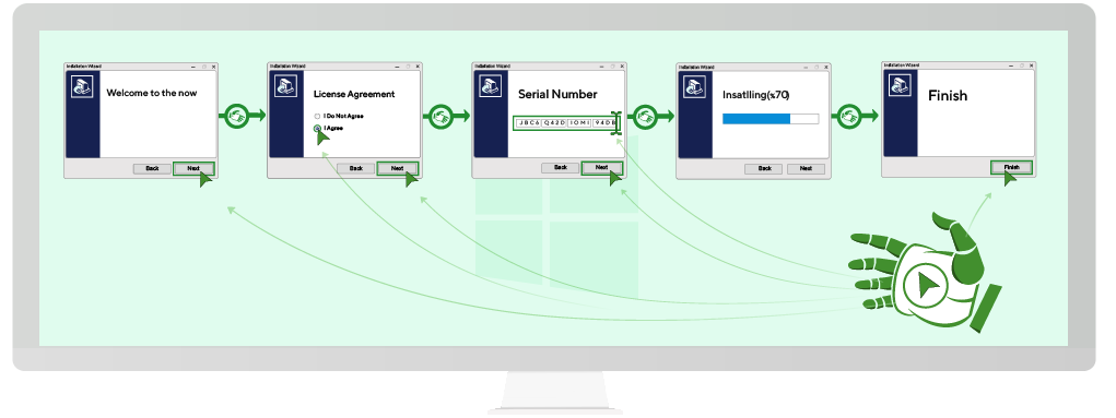 Auto Installer Bot Maker