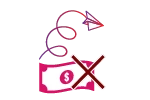 No Extra Fee for Sending Each Message