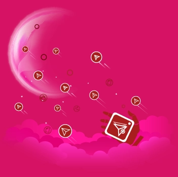 Instagram Bulk DM Sender Bot Package