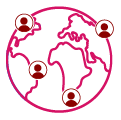 More than 10 years of experience in designing bots