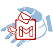 Bulk Email Sender Bot Package