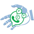 WhatsApp Bulk Sender Bot Package