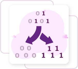 Automatically remove duplicate information from the output Excel