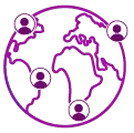 More than 10 years of experience in designing bots