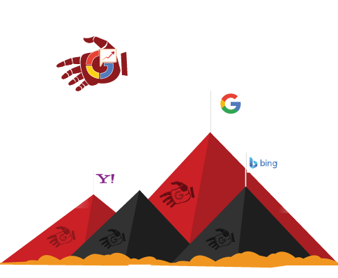 SEO Booster Bot Package