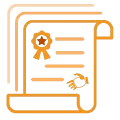 More than 10 years of experience in designing bots