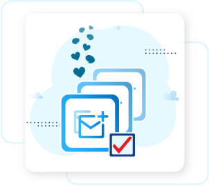 Interact automatically in Twitter Engagement Groups