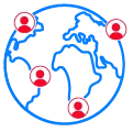 More than 10 years of experience in designing bots
