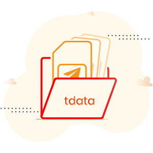Ready to Use Numbers in Tdata Format