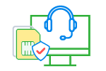 No Virtual Numbers Activation and Bot Execution Issues