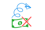 No Extra Fee for Sending Each Message