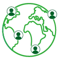 More than 10 years of experience in designing bots