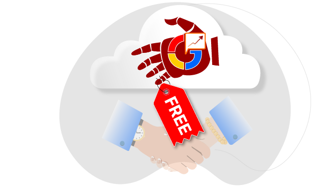 Free Collaborative SEO bot released - Is Banner