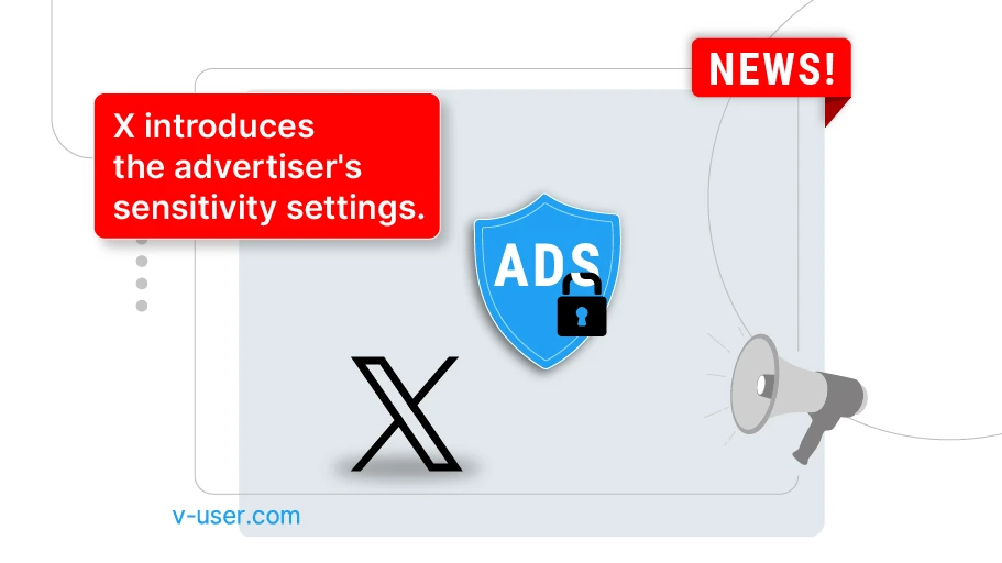  ایکس ویژگی های جدید امنیتی برای تبلیغ ‌کنندگان را معرفی می‌کند - Is Banner