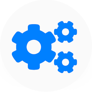 Perform custom projects - build custom robots