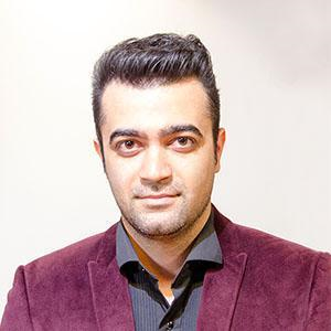 آرش ابراهیمی