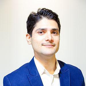 Farhang Jafari