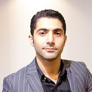 محمد حسین علیپور
