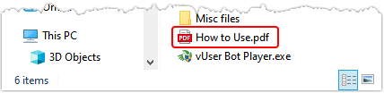 pdf file