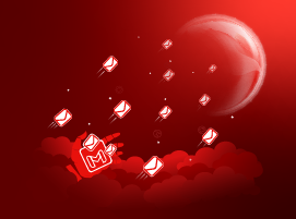 Bulk Email Sender Bot Package