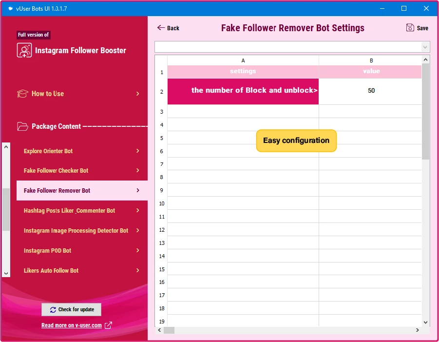 Instagram Bulk DM Sender Bot 