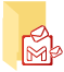 email logo