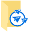 telegram logo