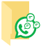 whatsapp logo