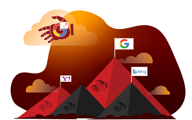 Search and Click