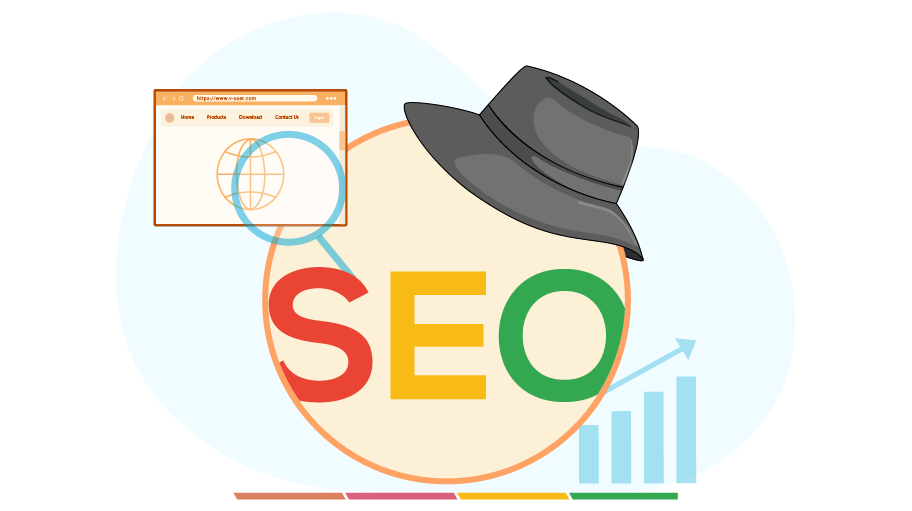 The Best Gray hat SEO Techniques that Will Never Get Penalized