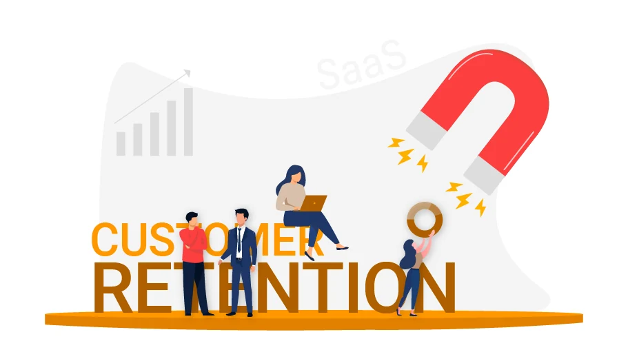 11 Customer Retention Tools and Systems Every SaaS Needs