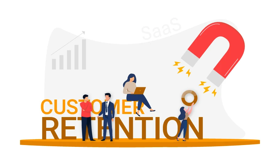 11 Customer Retention Tools and Systems Every SaaS Needs - Is Banner