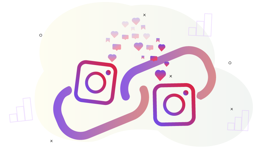 Increase Engagement Rate on Instagram - Is Banner